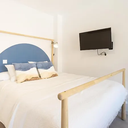 Apartment Lu&cia Malagueta 8 *