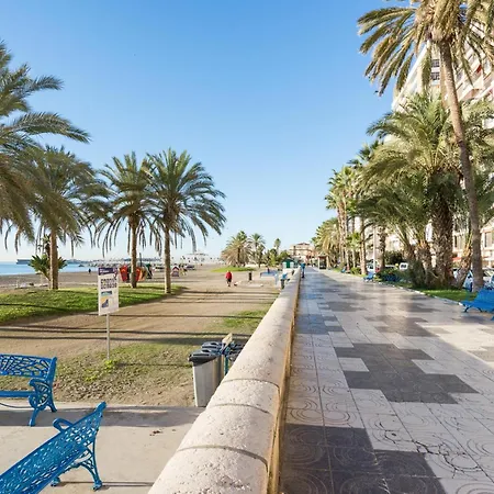 Apartment Lu&cia Malagueta 8 Malaga