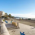 Lu&cia Malagueta 8 * Málaga