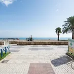 Lu&cia Malagueta 8 Lägenhet Málaga