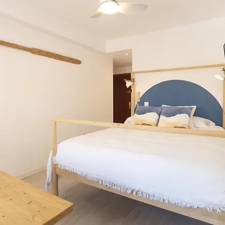 Appartement Lu&cia Malagueta 8 *