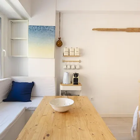 Appartement Lu&cia Malagueta 8 *