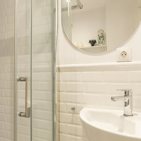 Lu&cia Malagueta 8 Appartement Málaga